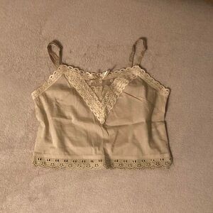 Kimchi Blue Lace Cami Top